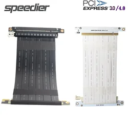 Cable Elevador PCIe X16 4.0/3.0 para GPU – Mini PC ITX