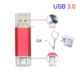 red usb3.0