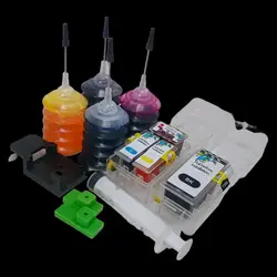 Cartucho de tinta recargable inteligente Canon Pixma compatible