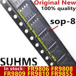 Chipset FR9806 Compatible con FR9808 FR9809 FR9810 FR9855
