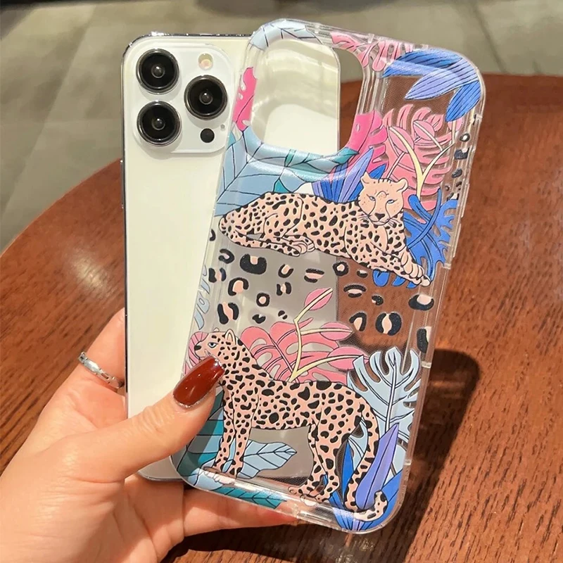 Funda de teléfono con diseño de tortuga de dibujos animados de verano para Samsung S24 S22 S23 Ultra A54 A34 A53 A32 A72 A52 A14 A33 A55 S21 S20 FE - imagen 5