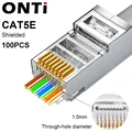 CAT5E-S-100pcs