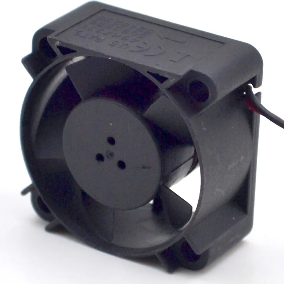 Ventilador de refrigeración de servidor de 2 cables para SUNON, 1 piezas, 4020, 40mm, GM1204PKVX-8A, 12V, 2,4 W - imagen 4