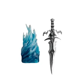 Frostmourne WoW – Keycap de Resina para Teclado Mecánico