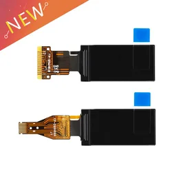 Módulo LCD IPS ST7735 de 0,96 pulgadas, 80 × 160 píxeles SPI