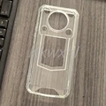 TPU Case Clear