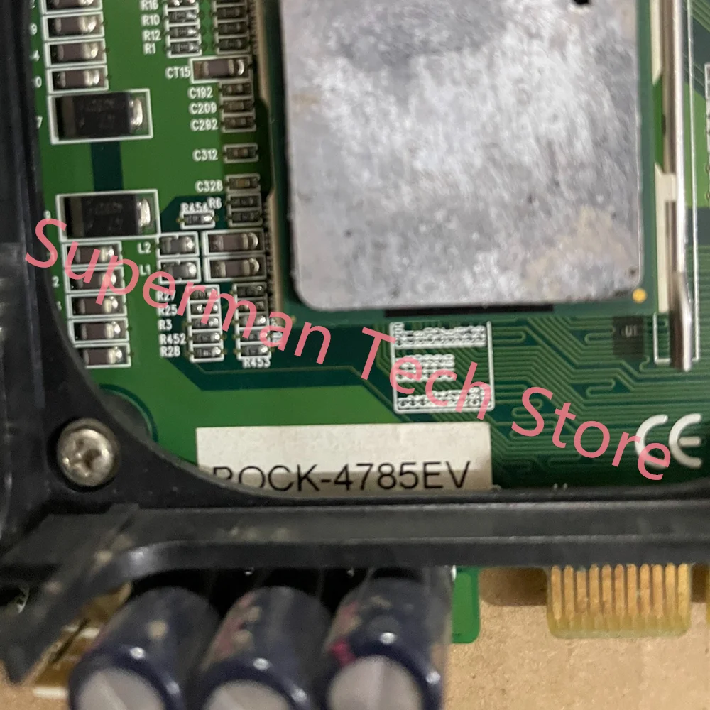 ROCKY-4785EV para placa base de control industrial IEI B055 - imagen 2