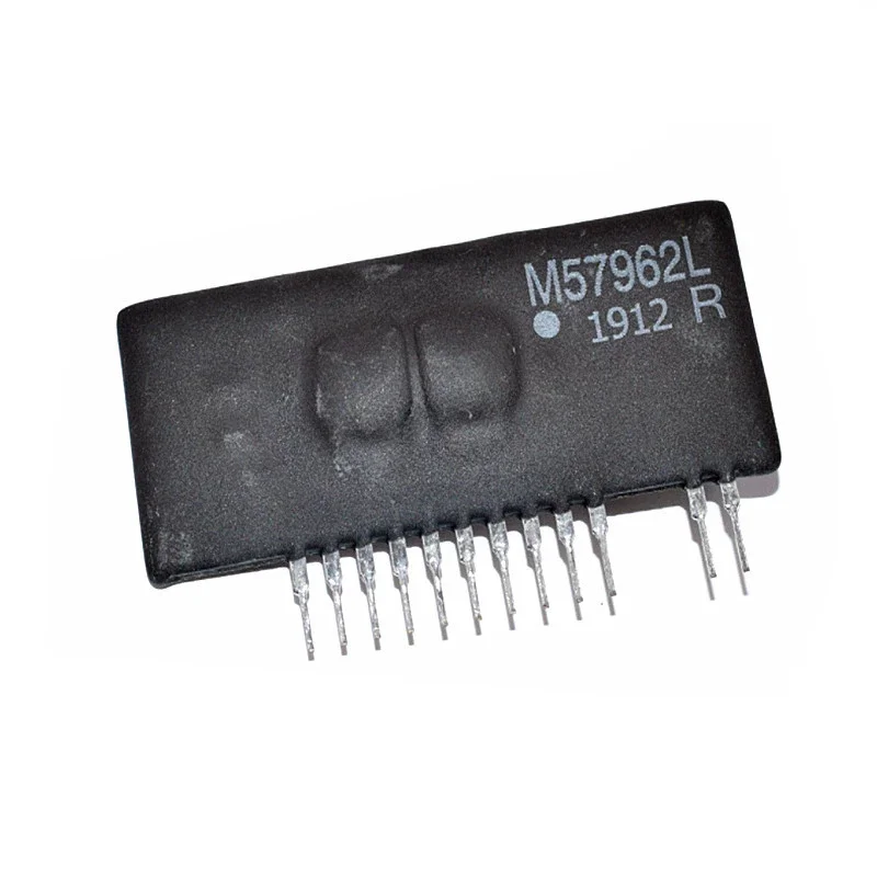 Nuevo Original (2 uds) M57962L M57962 ZIP-12 IC híbrido para conducir módulos IGBT