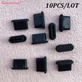 Black-10PCS