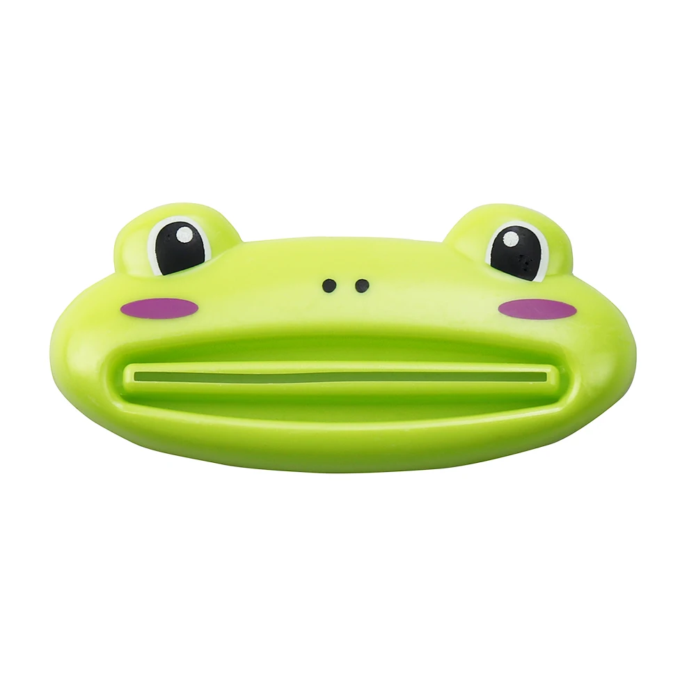 frog