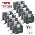 10PK TZe-FX231