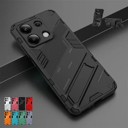 Funda Xiaomi Redmi Note 13 Antigolpes con Soporte Integrado