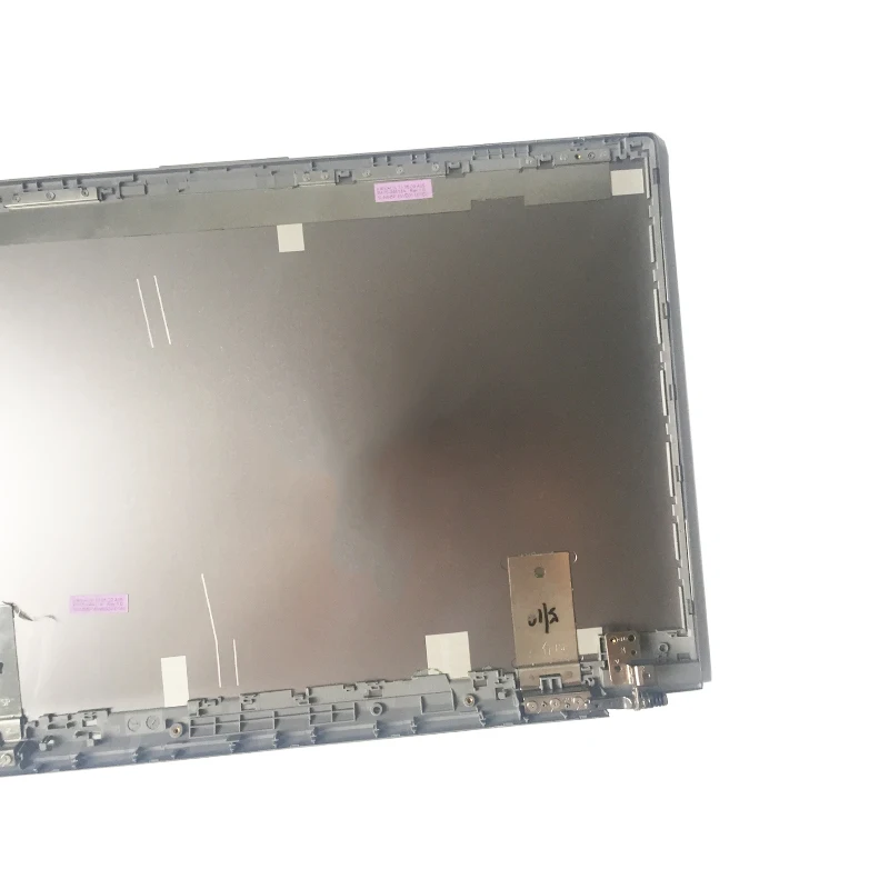 Funda trasera LCD para Samsung 880Z5E, NP880Z5E, Cubierta superior BA75-04417A, plata, novedad de 95% - imagen 3