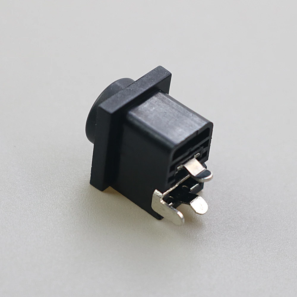 Conector de toma de corriente CC para LG 1942CW E1942CW E1942CWA E1945C 1945CW E1945CWA, placa controladora de monitor, etc., 3 pines - imagen 4