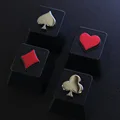 Poker 4 keys