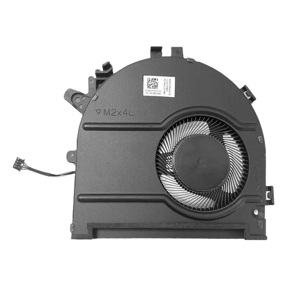 Ventilador de refrigeración para portátil para LENOVO IdeaPad 1-15ADA7 82R1/1-15AMN 82VG Series MPN:DC28000Y1F0 5F10S13990 - imagen 2