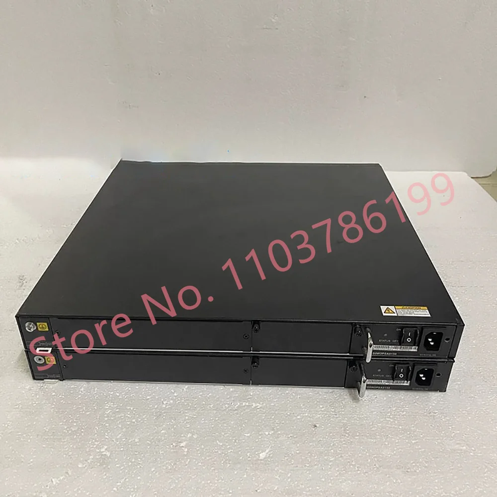 S5720-52P-SI 1 Uds 48 puertos gigabit puerto eléctrico 4 SFP gigabit interruptor de gestión de red - imagen 2