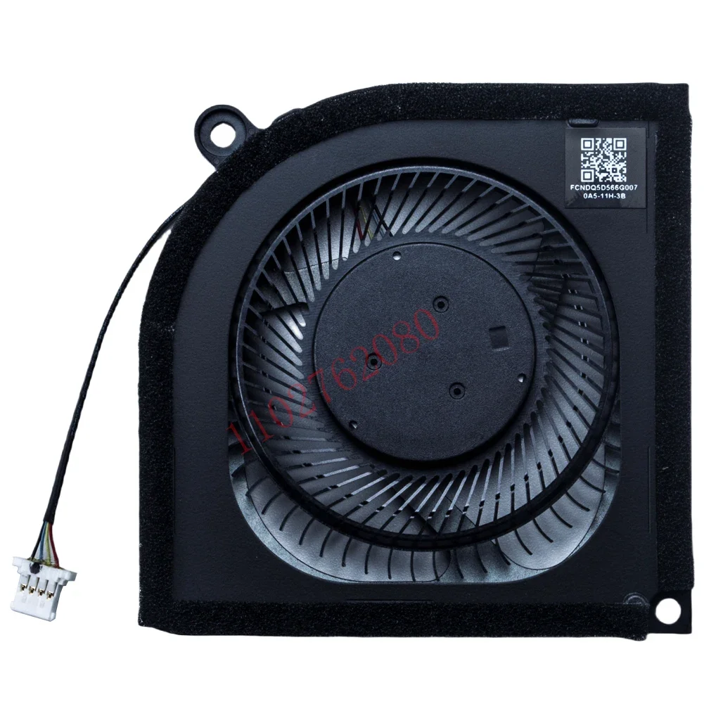 Ventilador de refrigeración de repuesto para portátil Acer FNAT PT315 Fan DFS5K 221153714   EP CC 5V 0,5A - imagen 2
