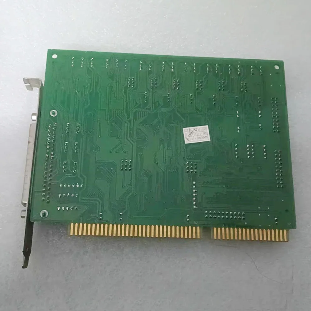 Tarjeta de salida analógica de 12 bits de 6 canales para ADLINK ACL-6126 ACL-6126 REV.B1 - imagen 3