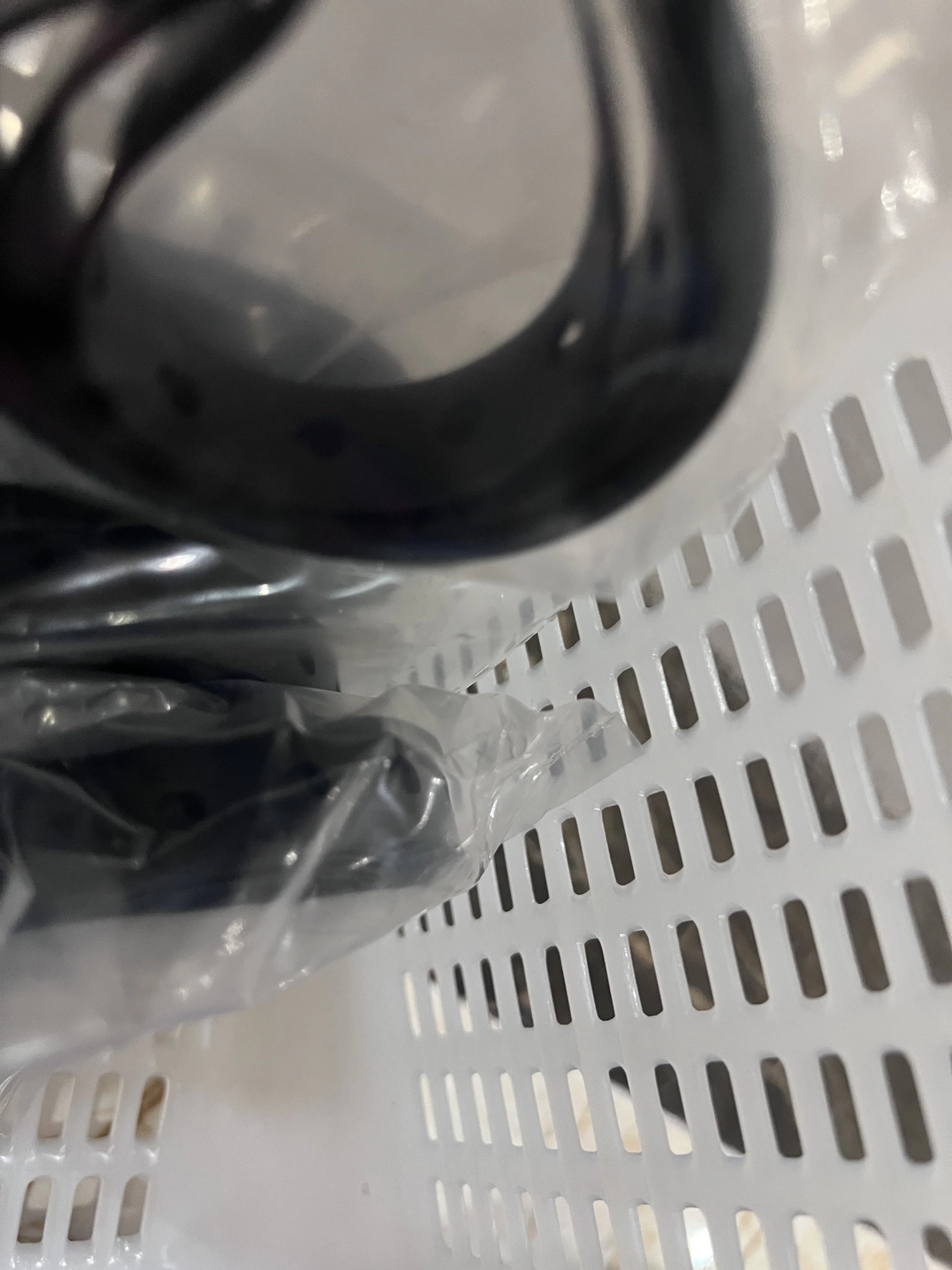 Correa de transferencia de larga duración, salida de papel, 3 uds., 629-00002, para Riso RV/RZ/EV/EZ/ES RV 2450 2460C 2490C 3460 3490 3650