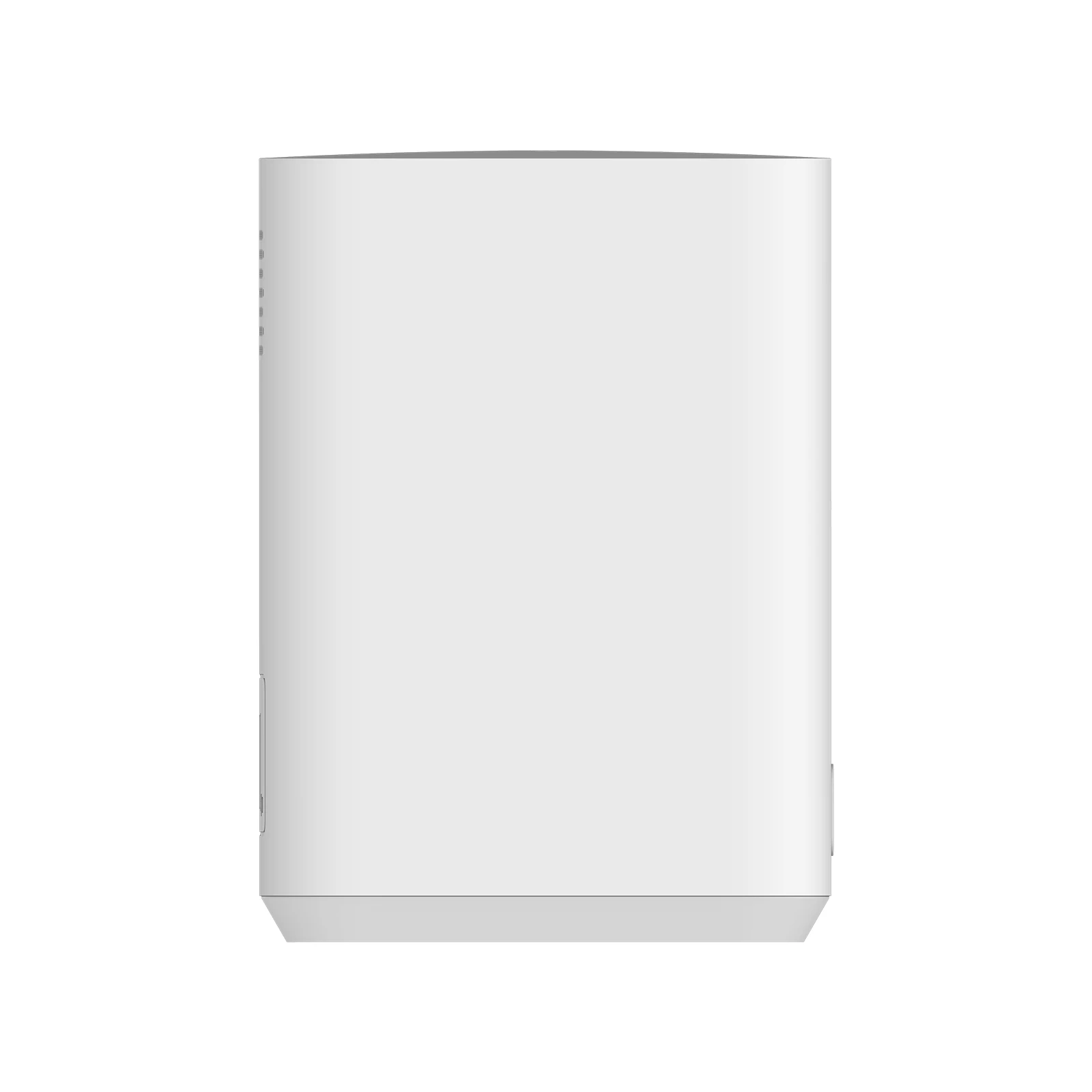 Oficial | Xiaomi Outdoor Camera Base Station, Sistema de alarma automática, Señal potente, amplia cobertura, Compatible con almacenamiento local - imagen 4