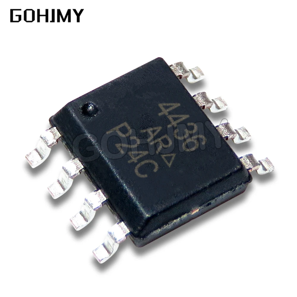 10 Uds SI4459ADY SI4483ADY SOP8 SI4800B SI4835 SI4436DY-T1-E3 SI4459A SI4483A SI4800B SI4835B SOP