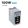 100W GaN