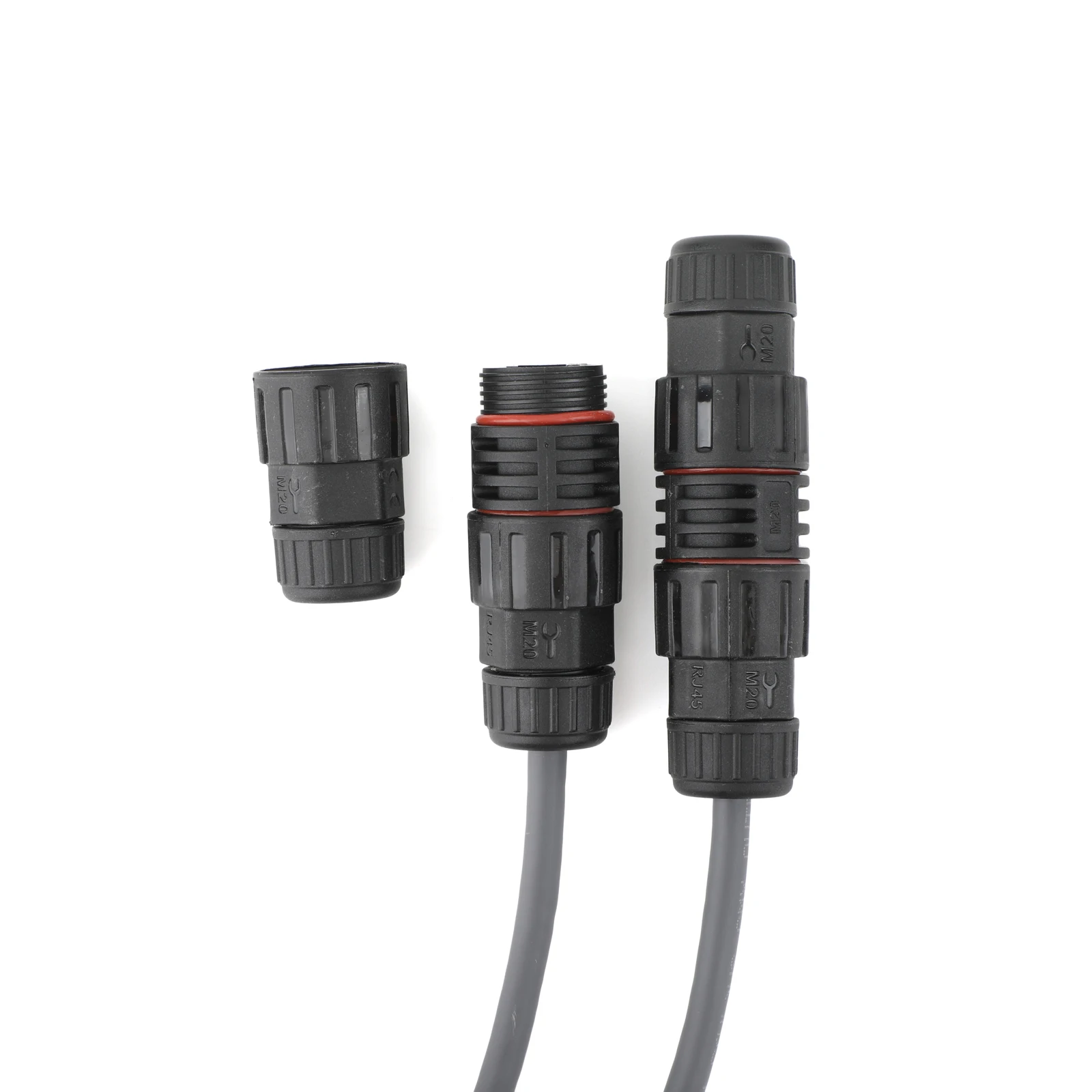 Para Starlink Gen 2/3 Cable de extensión Cables de repuesto Ethernet impermeables para exteriores para el hogar y la oficina - imagen 2