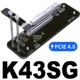 K43SG