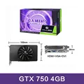 GTX 750 4GB