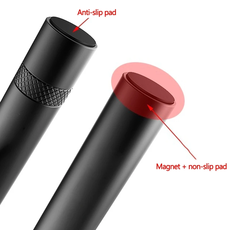 Soporte para tarjeta gráfica de ordenador VC20 MIni, soporte de refrigeración para tarjeta de vídeo, aleación de aluminio Vertical - imagen 3