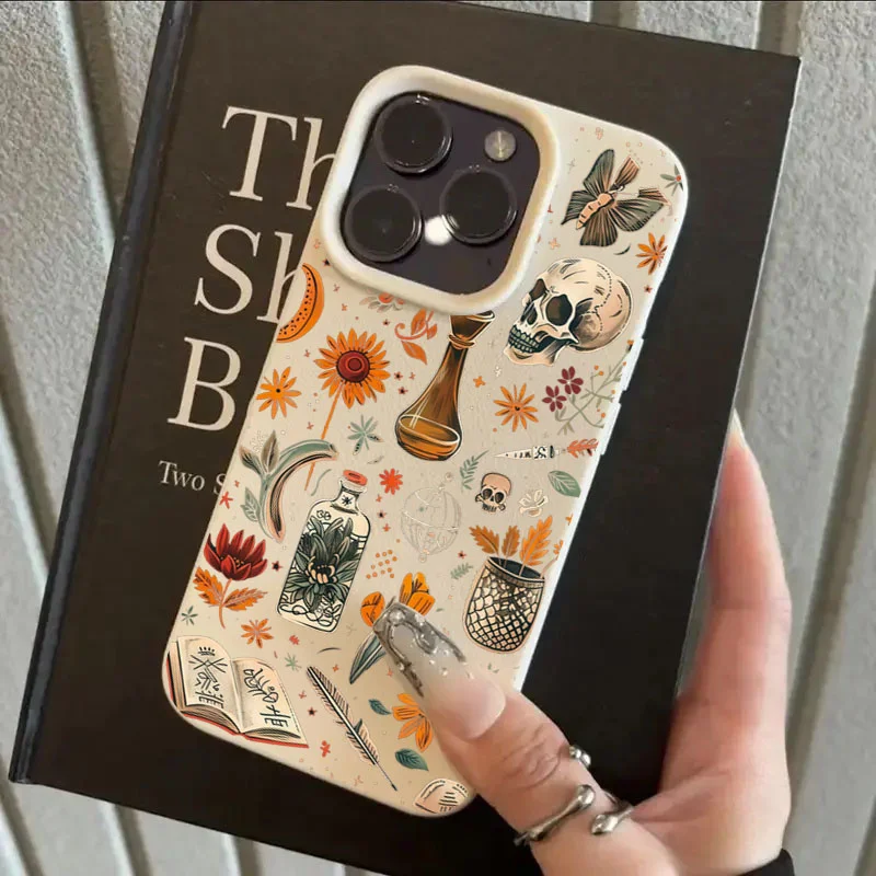 T11342 Antique white