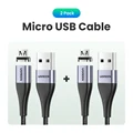 2 Pack--Micro USB