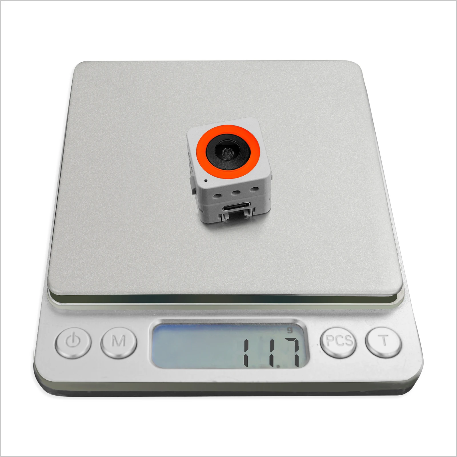 Kit de Cámara Oficial ATOMS3R M5Stack, versión M12, OV3660 - imagen 2