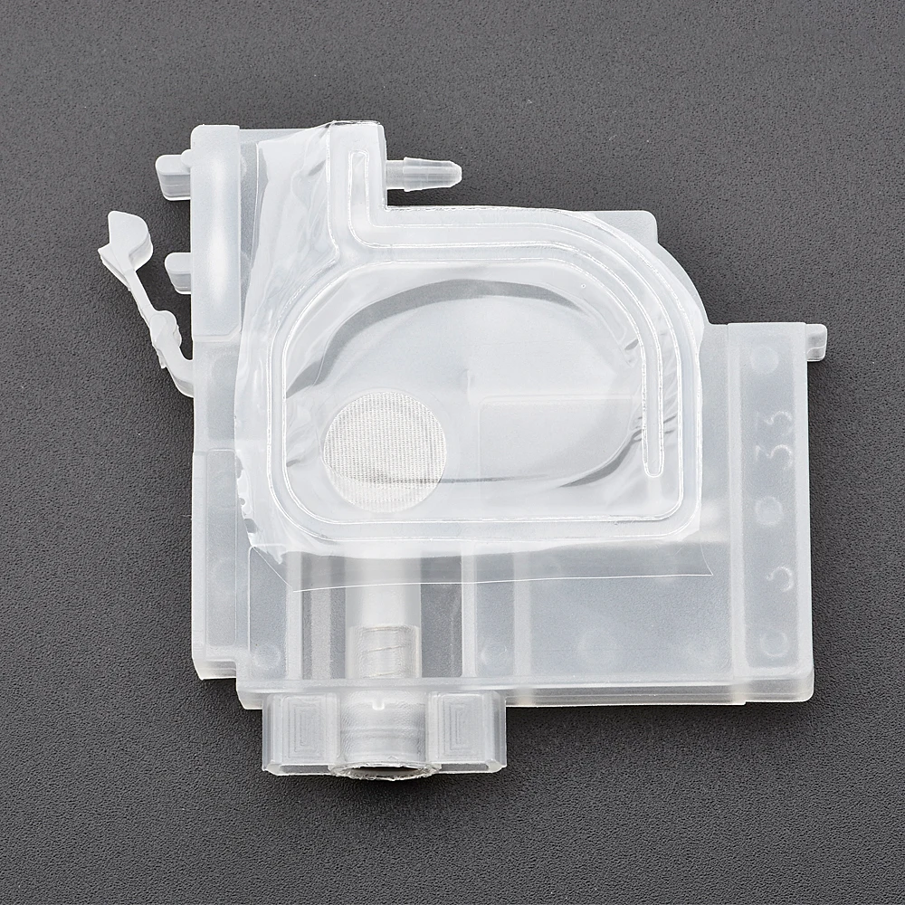 Amortiguador de tinta UV para impresora Epson L800, L1800, L1300, L350, L360, L353, L355, L455, L450, L358, L555, L550, L558, L551, L1201, inyección de tinta, 20 unidades - imagen 5