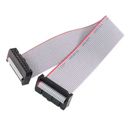 Cable JTAG AVR para Programar Microcontroladores ATmega