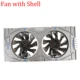 fan with case