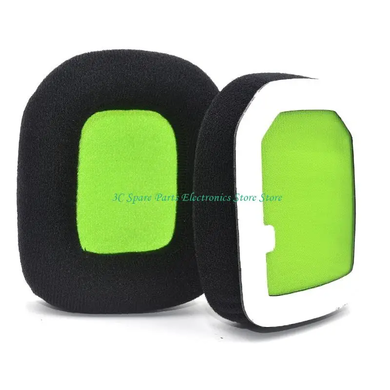 SZ-almohadillas para los oídos, esponja, cojín espuma suave para auriculares - imagen 4