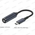 100W Cable