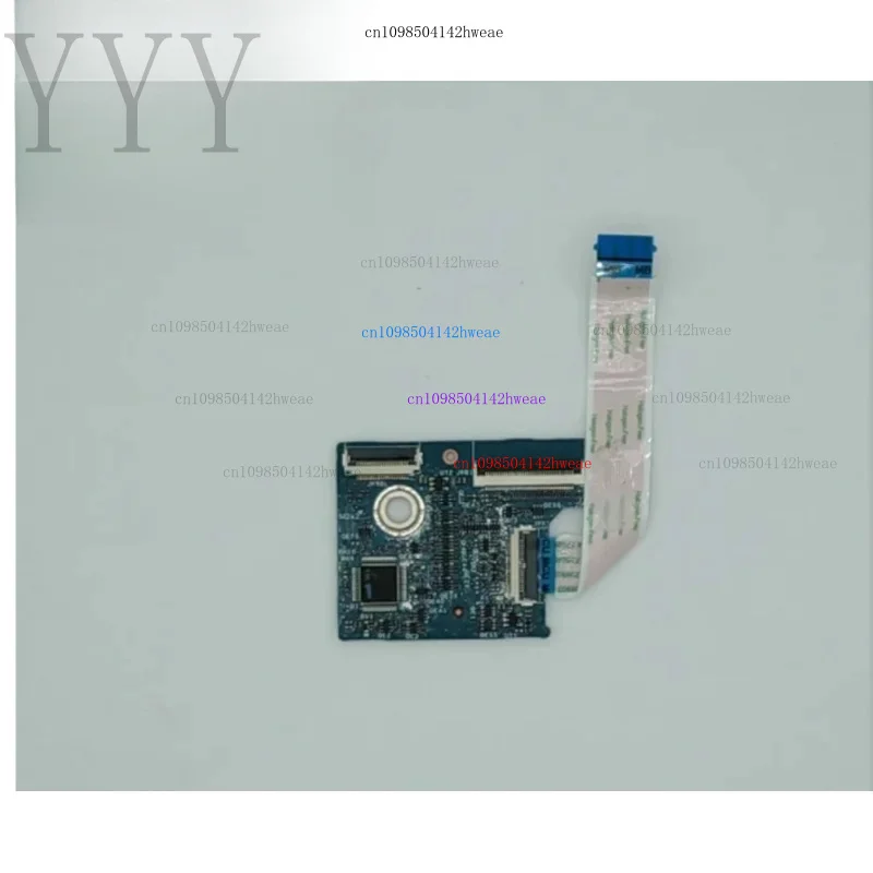 Para DELL Alienware Alien M15 R5 R6 R7 enlace de teclado adaptador de tablero pequeño - imagen 2