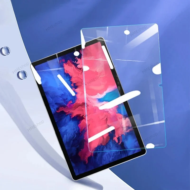Vidrio templado ultra transparente para protector de pantalla Tecno Megapad 11 pulgadas 2024 - imagen 2