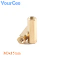 M3x15mm