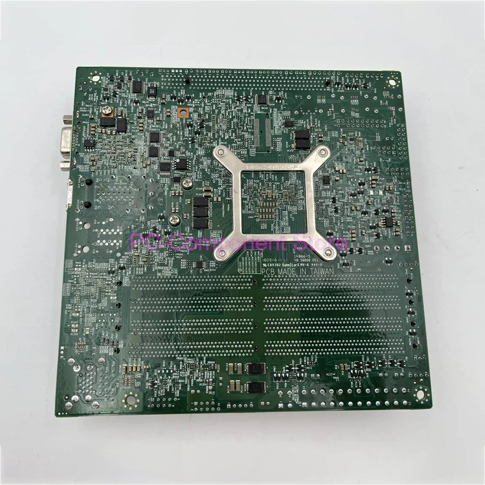 Placa base de servidor para Supermicro X10SDV-4C-OS017 ITX XEON D1521 NAS X10SDV-4C-TLN2F - imagen 3