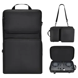 Maletín de transporte Pioneer DJ para DDJ-200, DDJ-WeGO4 y FLX2