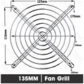 135MM Grill