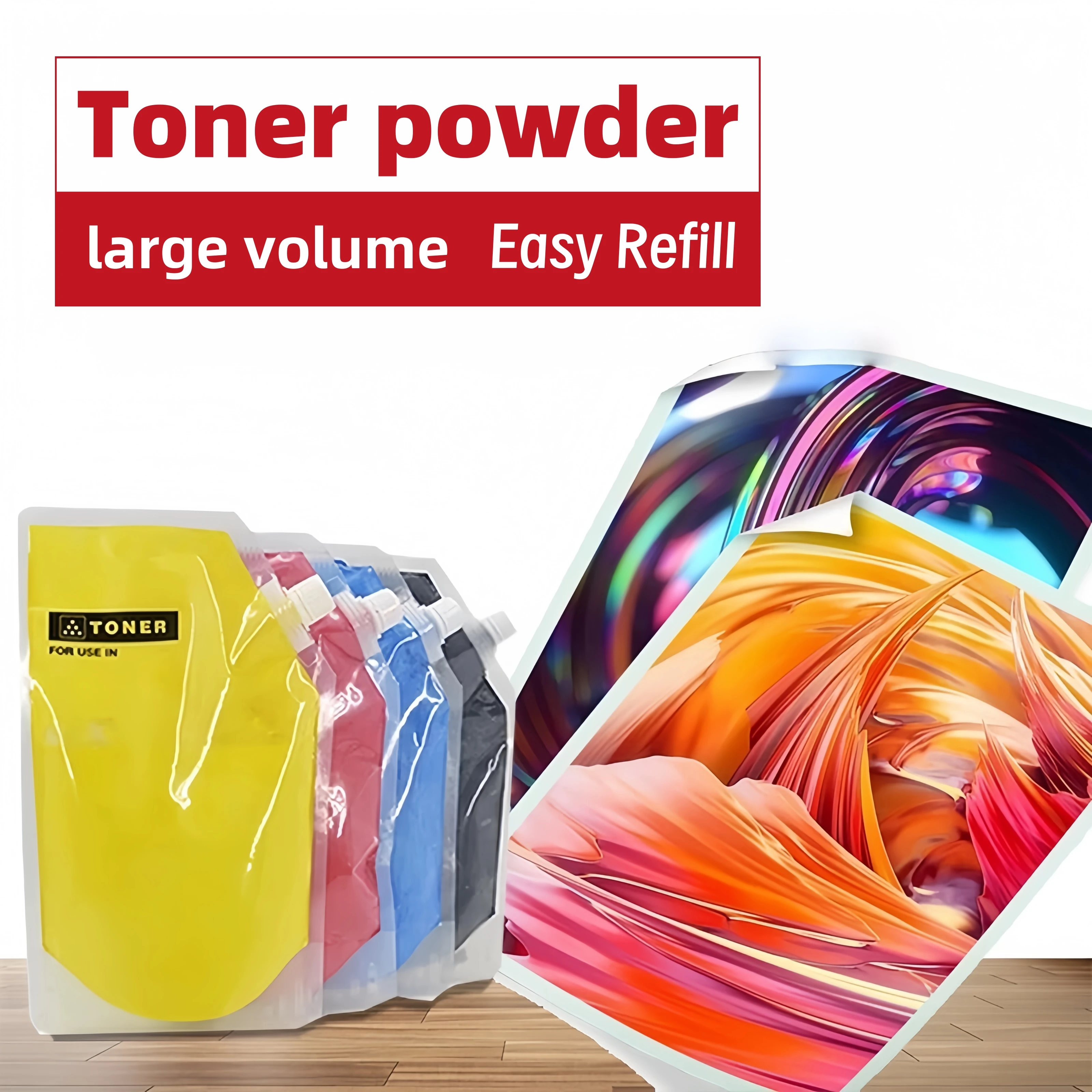 Polvo de tóner CRG329 CRG729 Compatible con cartucho de impresora Canon LBP7010 7010C LBP7018 7018C