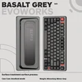 BASALT GREY