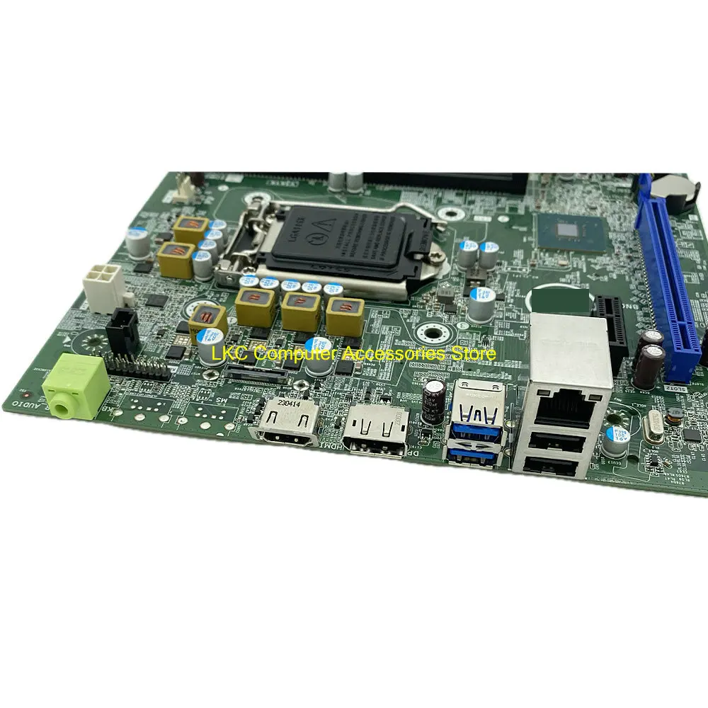 Nuevo para la placa base Dell OptiPlex 3070 SFF 7WP95 07WP95 CN-07WP95 placa base E93839 BN0628 100% probado - imagen 4