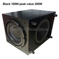 Black 100W