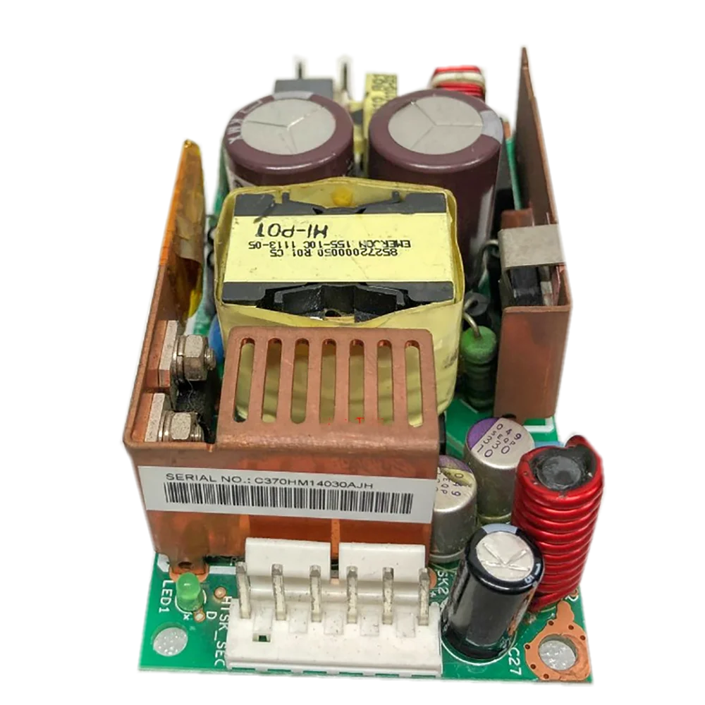 Módulo de Alimentación Industrial 5V11A 55W LPS52 - imagen 4